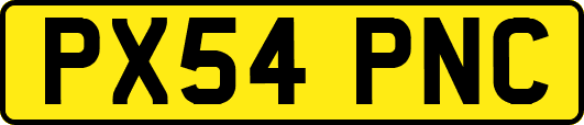 PX54PNC