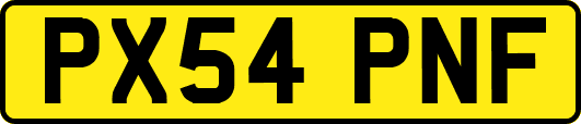 PX54PNF