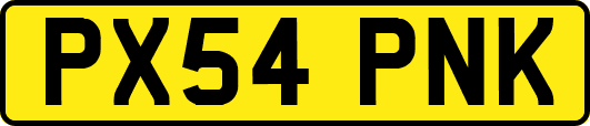 PX54PNK