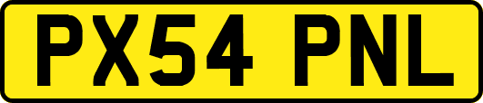 PX54PNL
