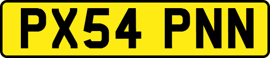 PX54PNN