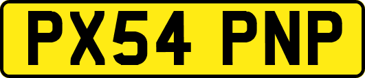 PX54PNP