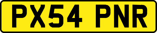 PX54PNR