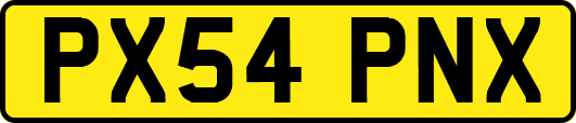 PX54PNX