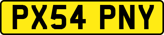 PX54PNY