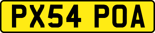 PX54POA