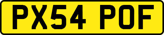 PX54POF