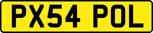 PX54POL