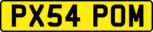 PX54POM