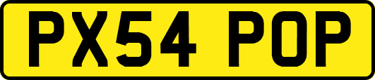 PX54POP
