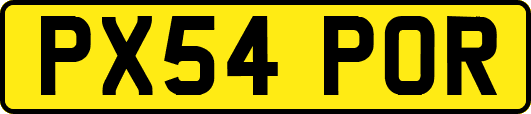 PX54POR