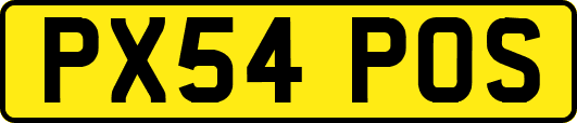 PX54POS