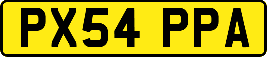 PX54PPA