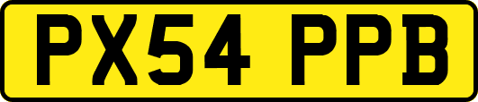 PX54PPB