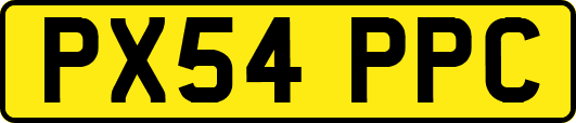 PX54PPC