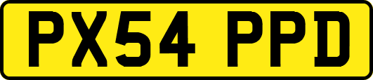 PX54PPD