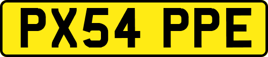 PX54PPE