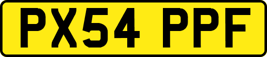 PX54PPF