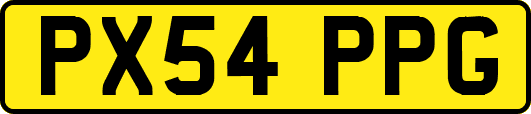 PX54PPG