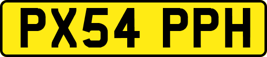 PX54PPH