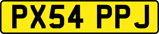 PX54PPJ