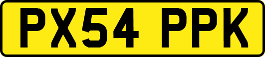 PX54PPK