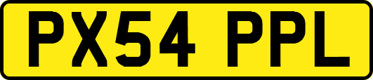 PX54PPL