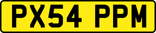PX54PPM