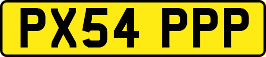 PX54PPP