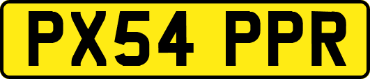 PX54PPR
