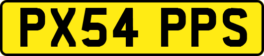 PX54PPS