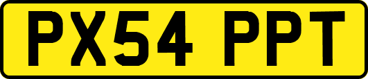 PX54PPT
