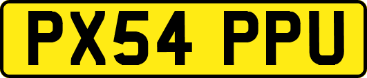 PX54PPU