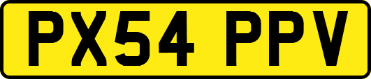 PX54PPV