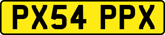 PX54PPX