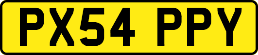 PX54PPY
