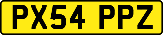 PX54PPZ