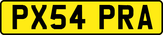 PX54PRA