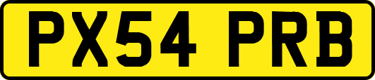 PX54PRB