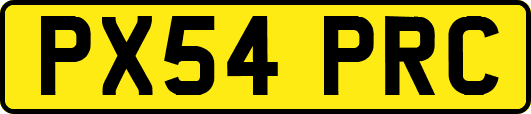PX54PRC