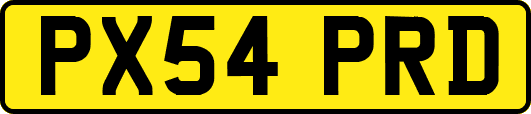 PX54PRD
