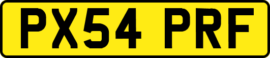 PX54PRF