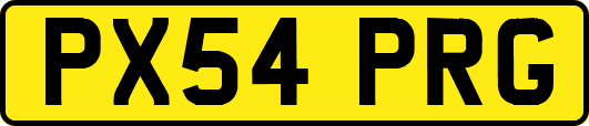 PX54PRG