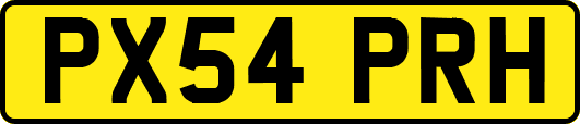 PX54PRH