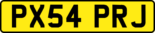PX54PRJ