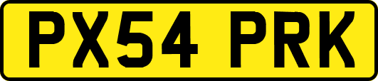 PX54PRK