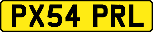 PX54PRL