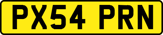 PX54PRN