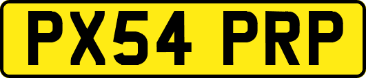 PX54PRP