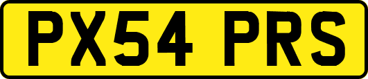 PX54PRS